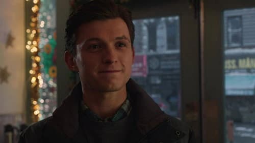 Backdrop do filme: Homem-Aranha: Sem Volta Para Casa