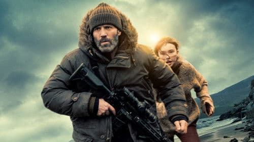 Backdrop do filme: Missão Refúgio