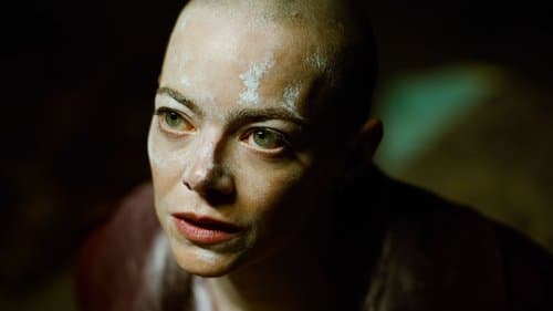 Backdrop do filme: Bugonia