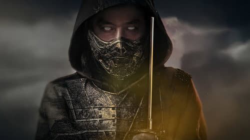 Backdrop do filme: Mortal Kombat 2