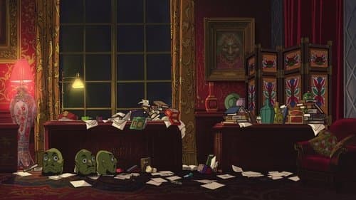 Backdrop do filme: A Viagem de Chihiro