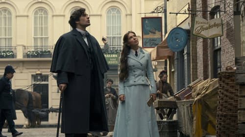 Backdrop do filme: Enola Holmes 3