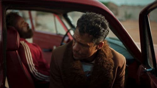 Backdrop do filme: Zero