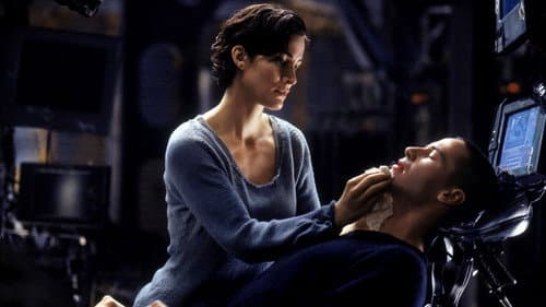 Backdrop do filme: Matrix