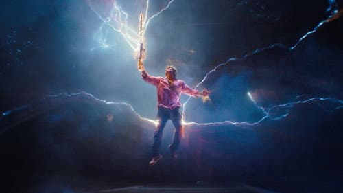 Backdrop do filme: Mestres do Universo