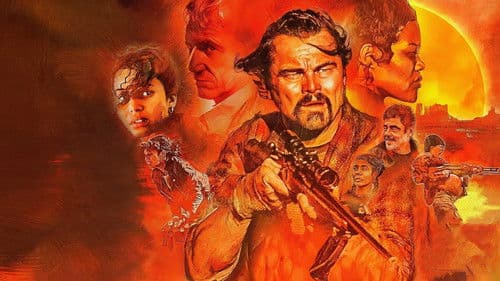 Backdrop do filme: Uma Batalha Após a Outra