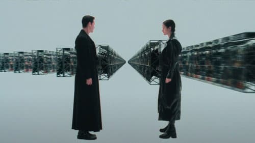 Backdrop do filme: Matrix