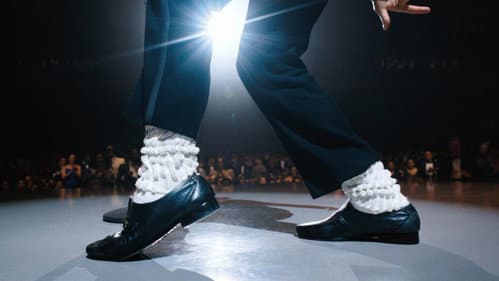 Backdrop do filme: Michael