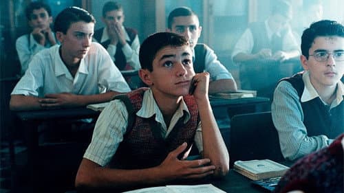 Backdrop do filme: Malèna