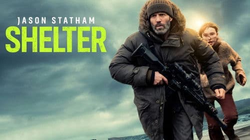 Backdrop do filme: Missão Refúgio