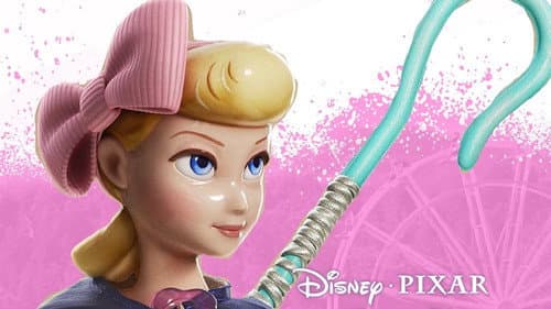 Backdrop do filme: Toy Story 4