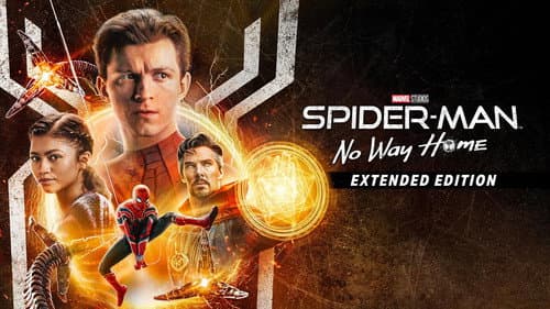 Backdrop do filme: Homem-Aranha: Sem Volta Para Casa