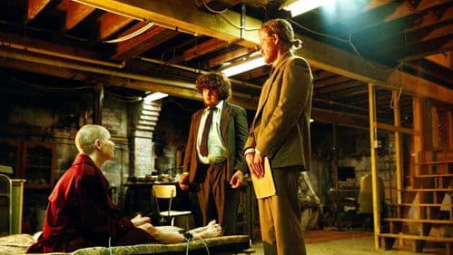 Backdrop do filme: Bugonia