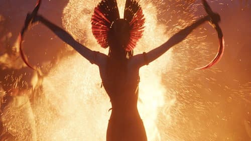 Backdrop do filme: Avatar: Fogo e Cinzas