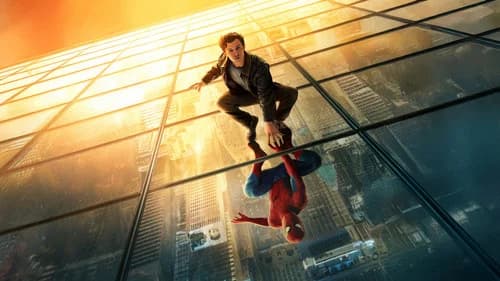 Backdrop do filme: Homem-Aranha: Um Novo Dia