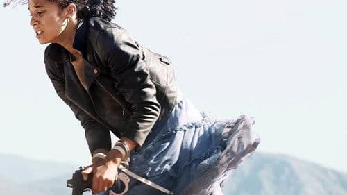 Backdrop do filme: Uma Batalha Após a Outra