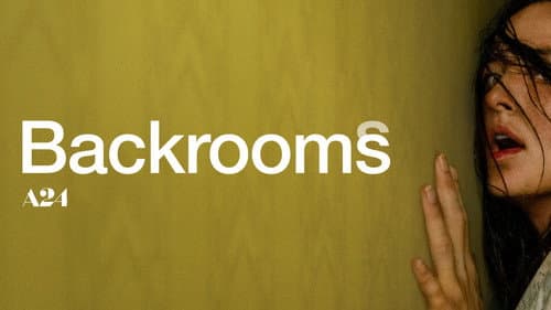 Backdrop do filme: Backrooms: Um Não-Lugar