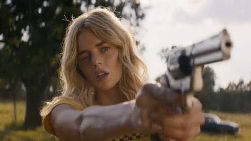 Backdrop do filme: Carolina Caroline