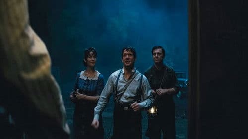 Backdrop do filme: Pecadores