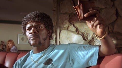 Backdrop do filme: Pulp Fiction: Tempo de Violência