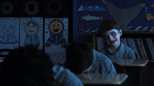 Backdrop do filme: A Hora do Mal