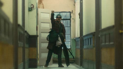 Backdrop do filme: Uma Batalha Após a Outra