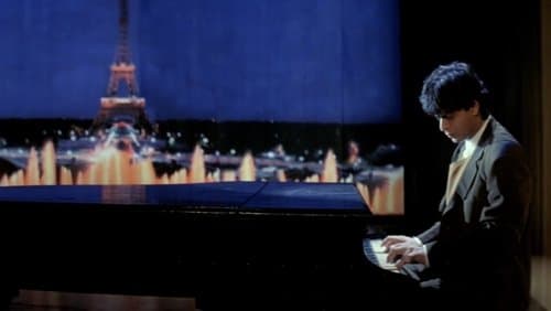 Backdrop do filme: Dilwale vai levar a noiva