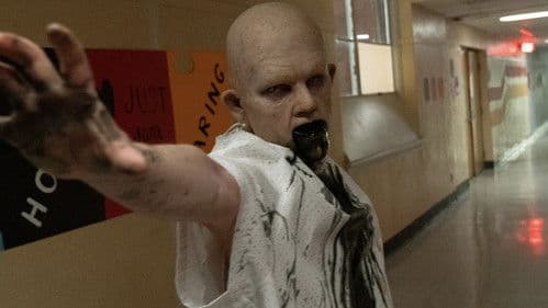 Backdrop do filme: O Som da Morte