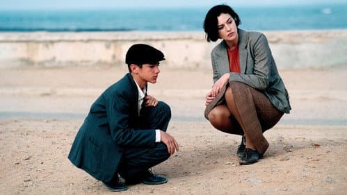 Backdrop do filme: Malèna