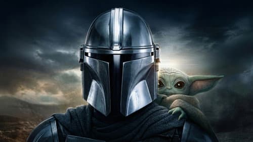 Backdrop do filme: Star Wars: O Mandaloriano e Grogu