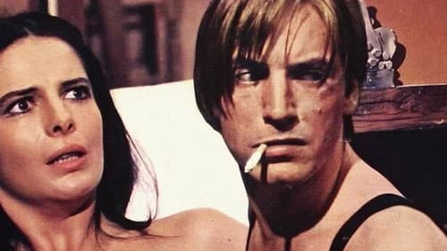 Backdrop do filme: Vacanze per un massacro