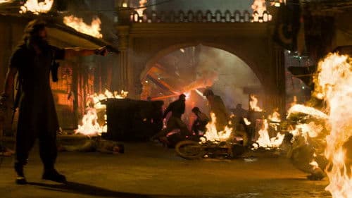 Backdrop do filme: धुरंधर: द रिवेंज