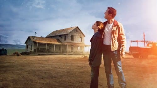 Backdrop do filme: Interestelar