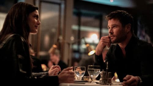 Backdrop do filme: Caminhos do Crime