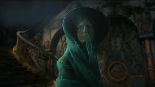 Backdrop do filme: Frankenstein