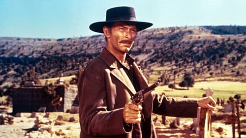 Backdrop do filme: Três Homens em Conflito