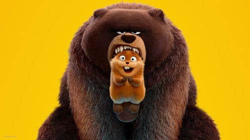 Backdrop do filme: Cara de Um, Focinho de Outro