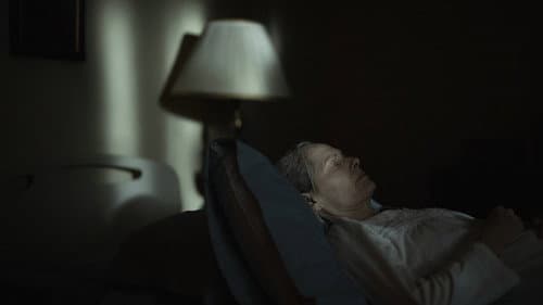 Backdrop do filme: undertone