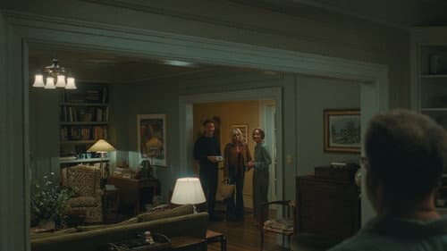 Backdrop do filme: O Convite