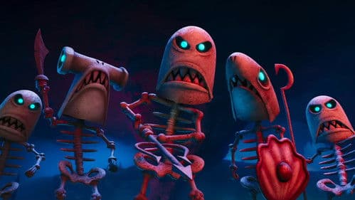 Backdrop do filme: Bob Esponja: Em Busca da Calça Quadrada