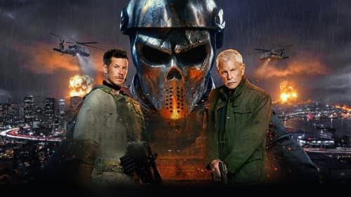 Backdrop do filme: O Atirador: Sem Nação