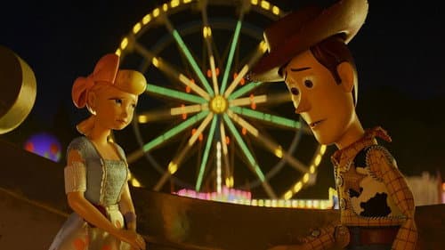 Backdrop do filme: Toy Story 4