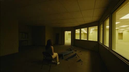 Backdrop do filme: Backrooms: Um Não-Lugar