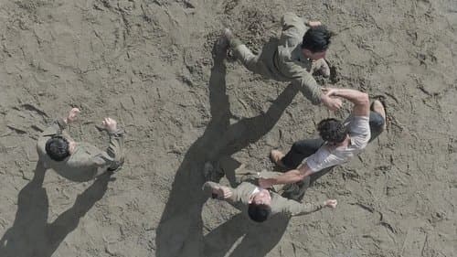 Backdrop do filme: Prisioneiro de Guerra