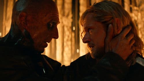 Backdrop do filme: Extermínio: O Templo dos Ossos