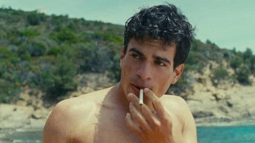 Backdrop do filme: L'homme inconnu