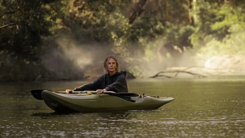 Backdrop do filme: O Jogo do Predador