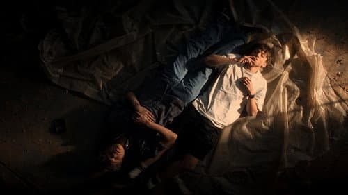 Backdrop do filme: Leviticus