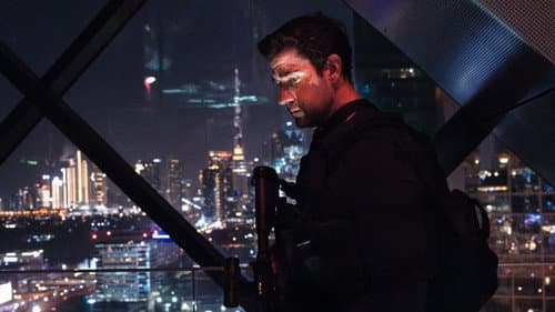 Backdrop do filme: Jack Ryan de Tom Clancy: Guerra Fantasma