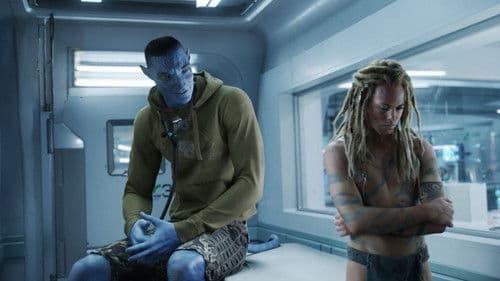 Backdrop do filme: Avatar: Fogo e Cinzas